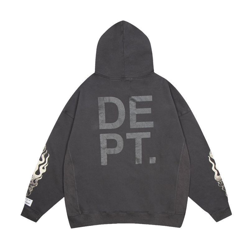 GALLERY DEPT New Hoodie G40