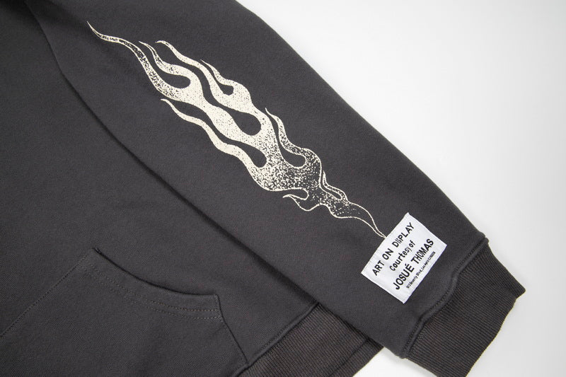 GALLERY DEPT New Hoodie G40