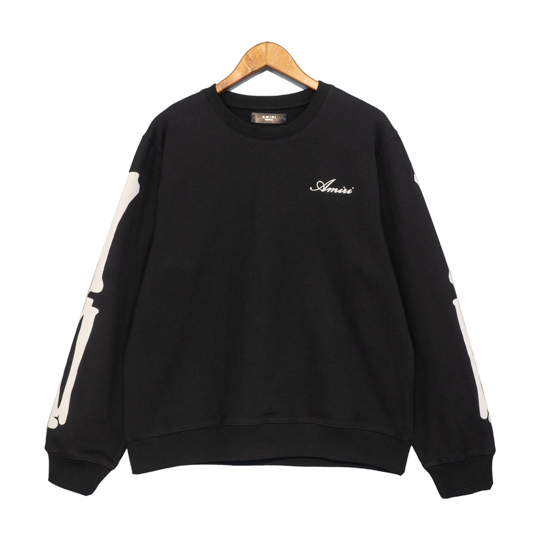 AMIRI Sweatshirt Black AMIRI