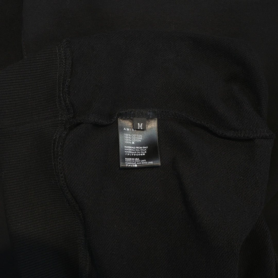 AMIRI Sweatshirt Black AMIRI