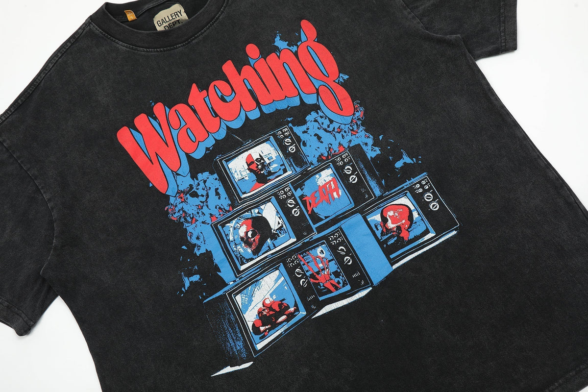 GALLERY DEPT New T-shirt D88