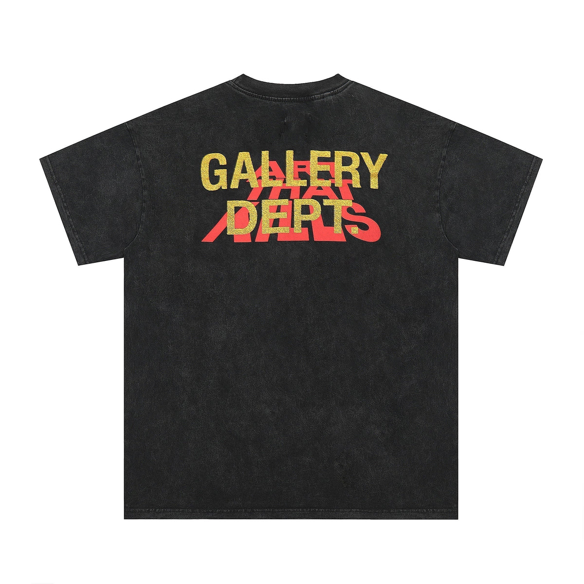 GALLERY DEPT New T-shirt D88