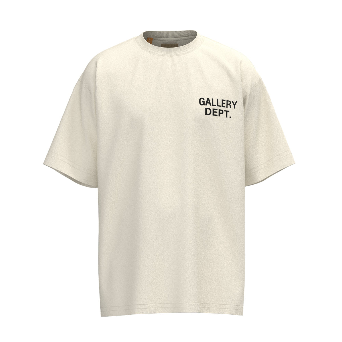 GALLERY DEPT New T-shirt D44