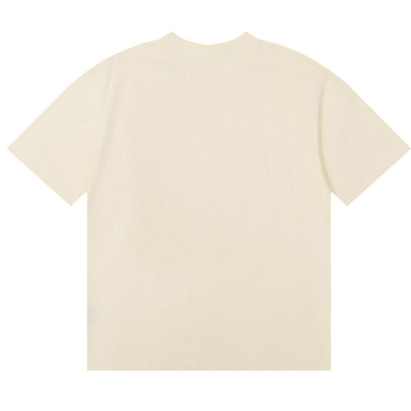 RHUDE Off-white Lago T-Shirts RHUDE
