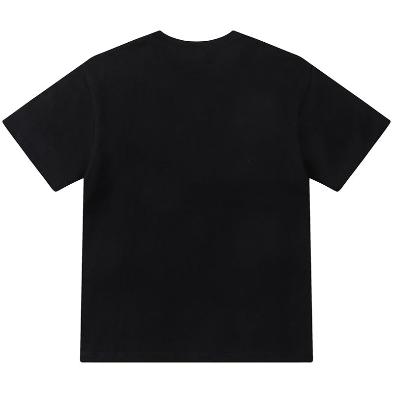 AMIRI Printed Cotton T-shirts AMIRI