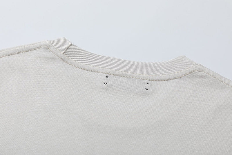 AMIRI Printed Cotton T-shirts AMIRI