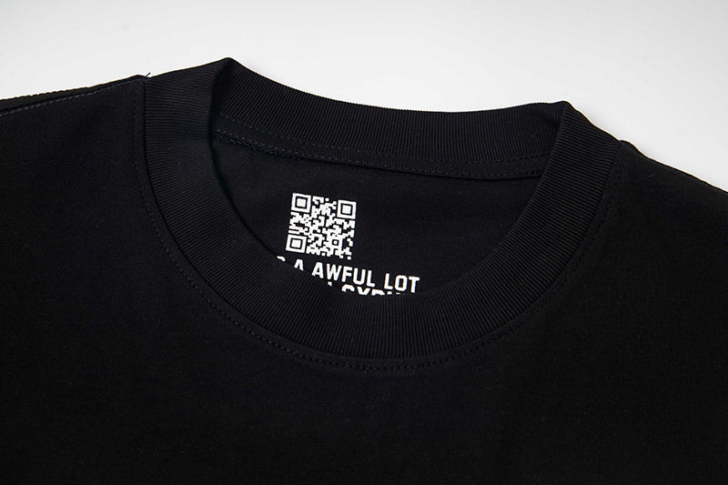 THATS A AWFUL LOT OF COUGH SYRUP Tee