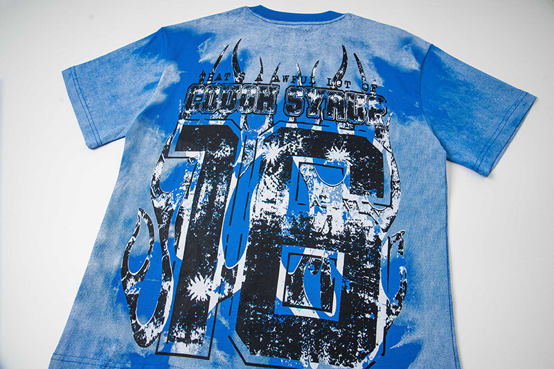 THATS A AWFUL LOT OF COUGH SYRUP Tee