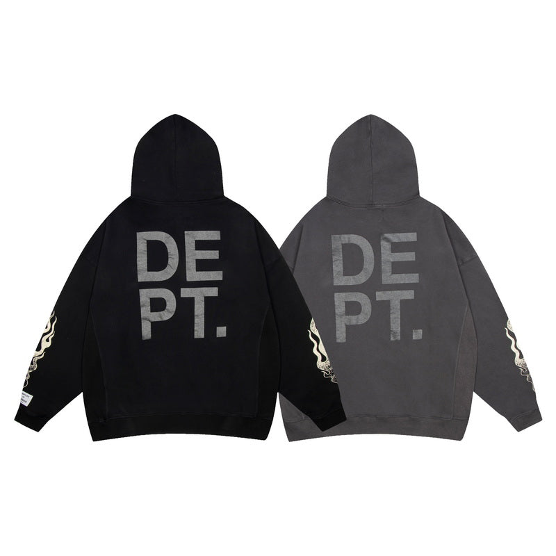 GALLERY DEPT New Hoodie G40