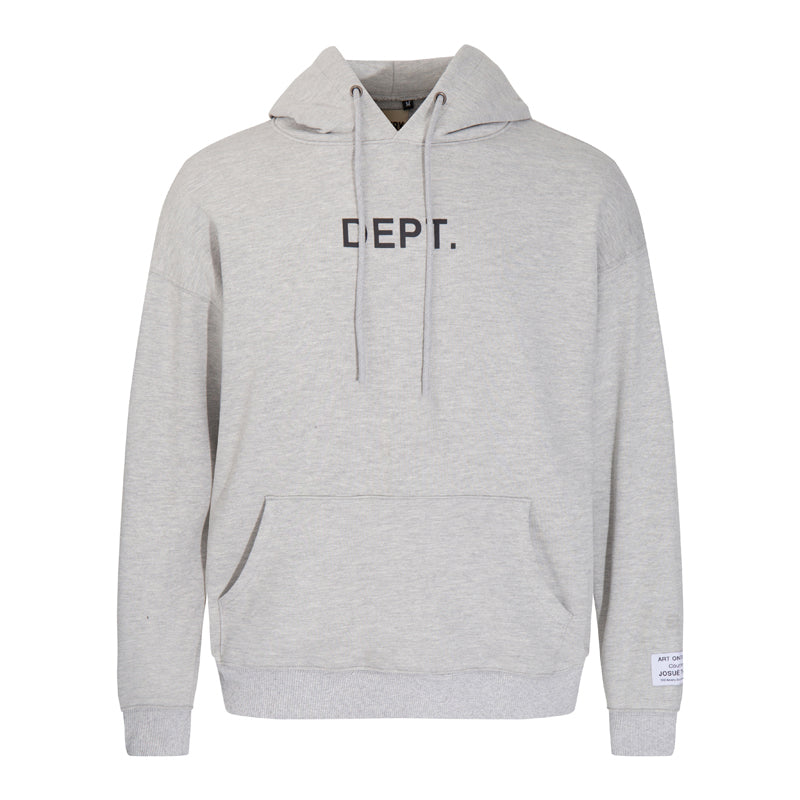 GALLERY DEPT New Hoodie
