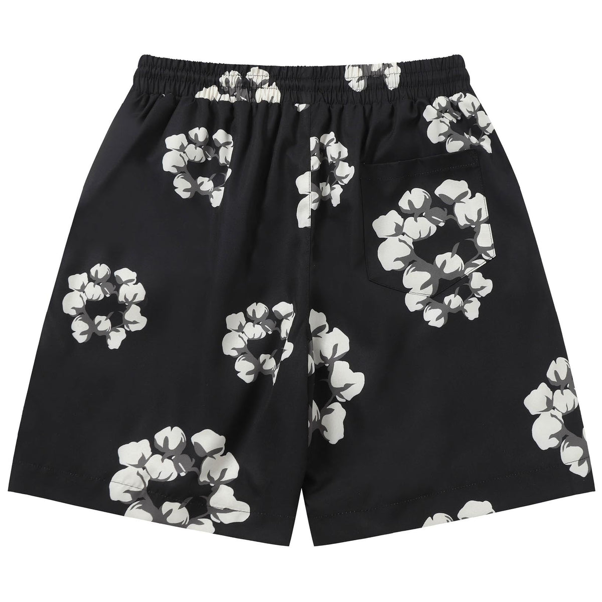 Denim Tears Cactus Tears Wreath Shorts DENIM TEARS