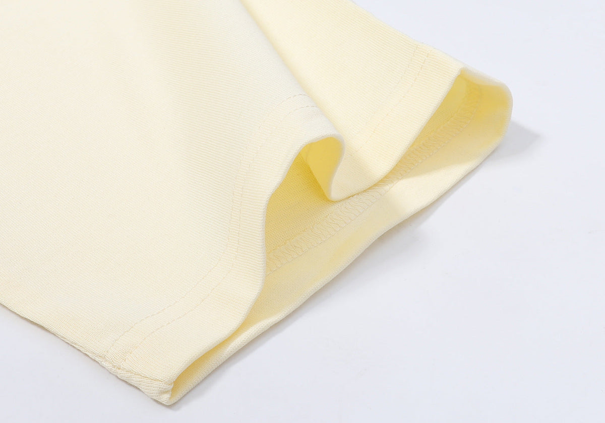 RHUDE 92 RALLY LS T-Shirts RHUDE