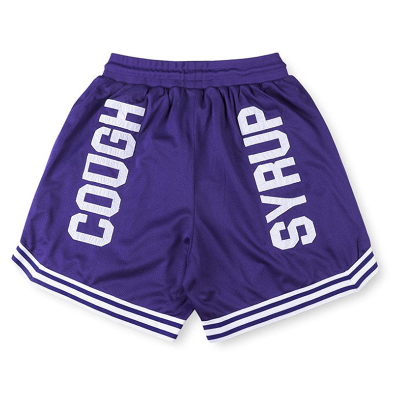 Cough Syrup Short