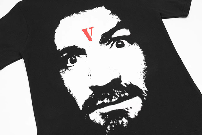 VLONE Character T-Shirt