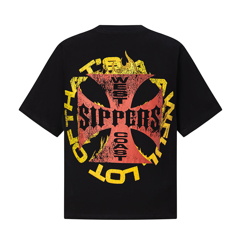 THATS A AWFUL LOT OF COUGH SYRUP Tee