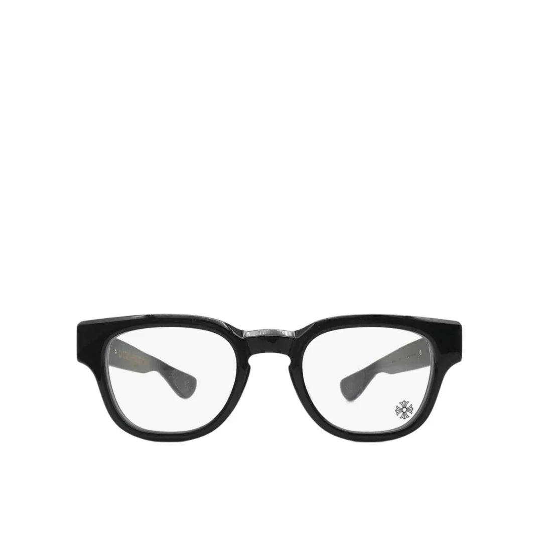 Chrome Hearts CUNTVOLUTED BK/GP Glasses CH-Chrome Hearts