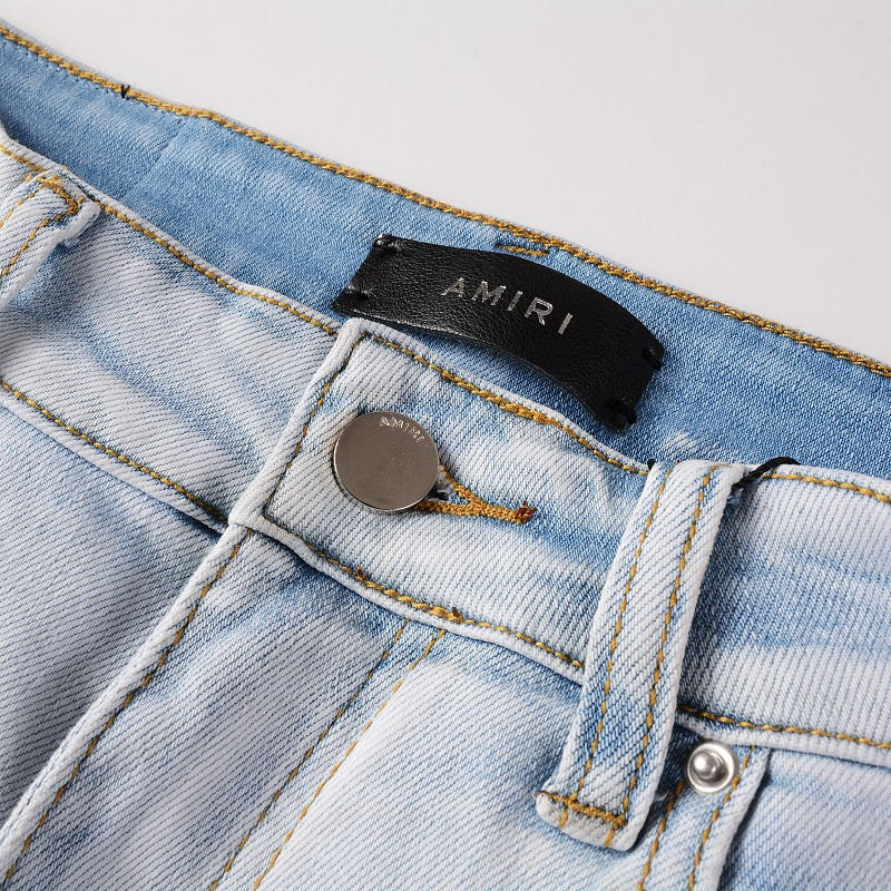 AMIRI Jeans #6808 AMIRI
