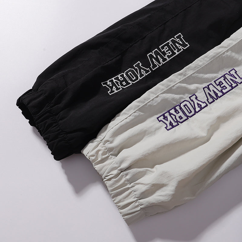 Supreme Old English Track Jacket