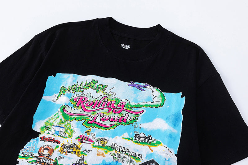 THATS A AWFUL LOT OF COUGH SYRUP Tee