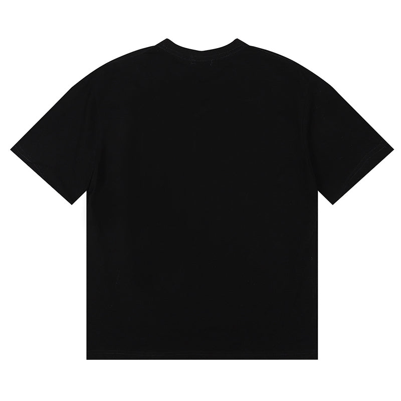 RHUDE Winter 91 Rallye Tee