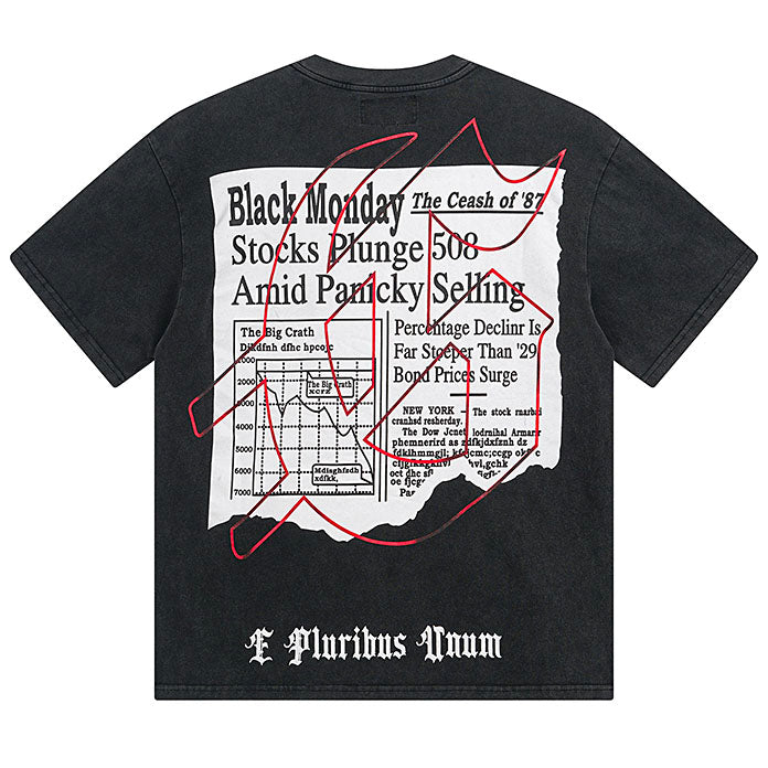 GODSPEED Black Monday T-Shirt Godspeed