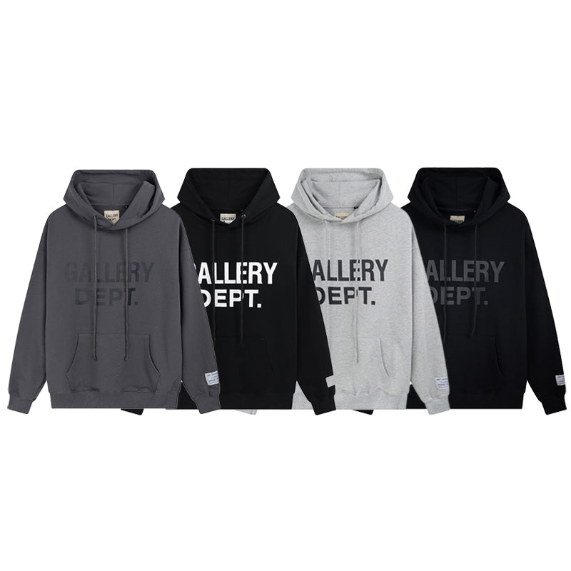 GALLERY DEPT New Hoodie