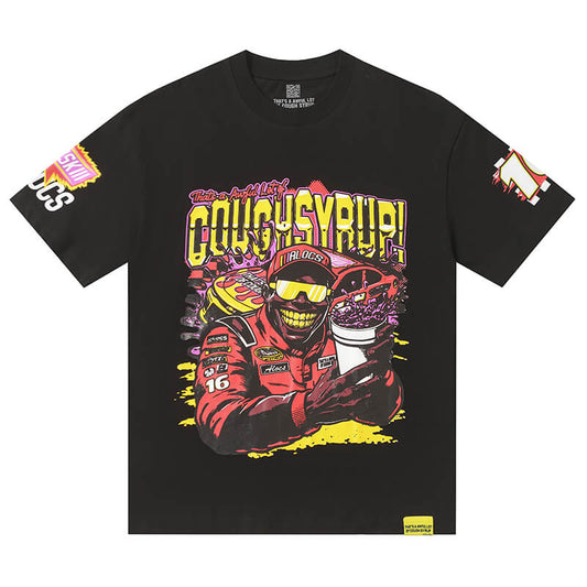 THATS A AWFUL LOT OF COUGH SYRUP Tee