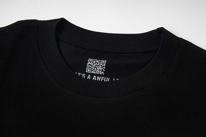 THATS A AWFUL LOT OF COUGH SYRUP Tee