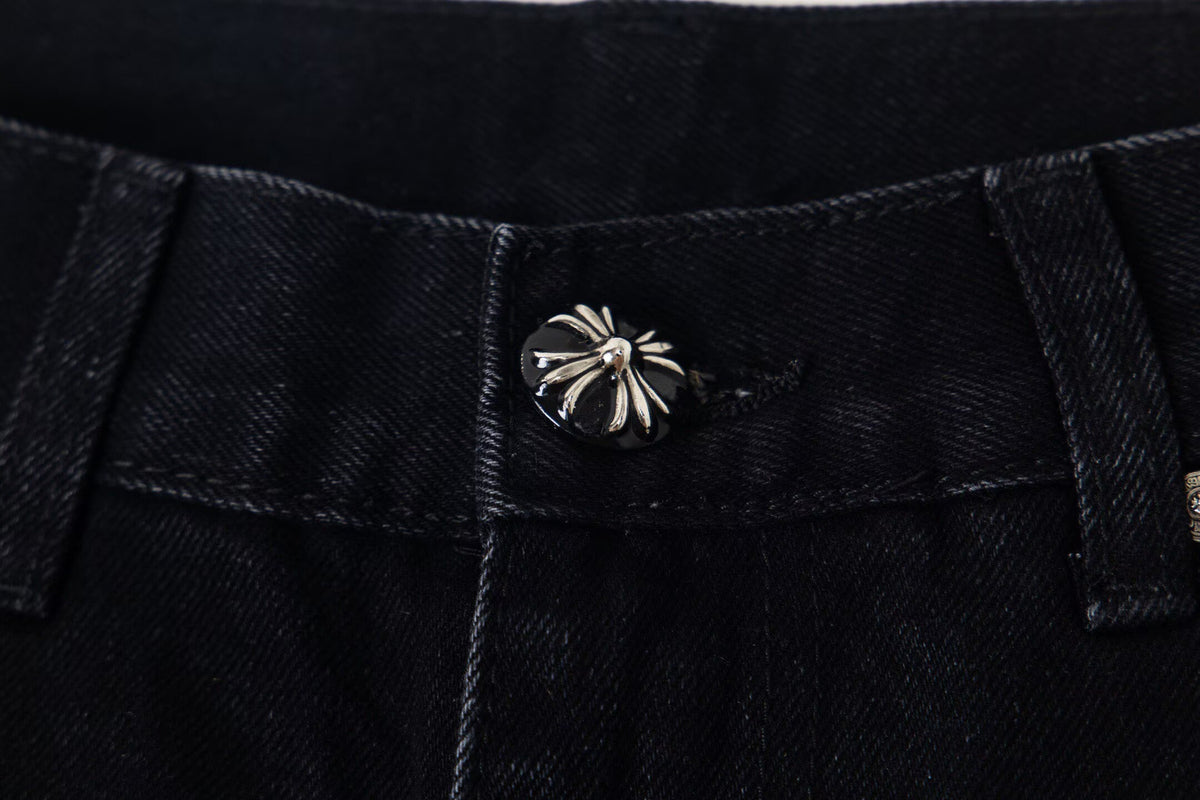 Chrome Hearts Pants V1 Chrome Hearts