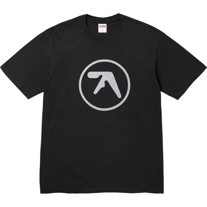 Supreme 25SS APHEX TWIN AMBIENT WORKS Tee