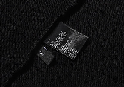 AMIRI logo-print cotton Hoodie AMIRI
