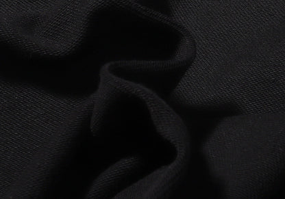 AMIRI Bones Logo-Embroidered Hoodie AMIRI