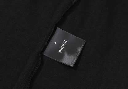 RHUDE French Riviera T-Shirts RHUDE