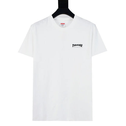 Supreme Thrasher Cross Tee