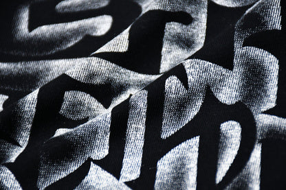 Supreme Smoke Tee