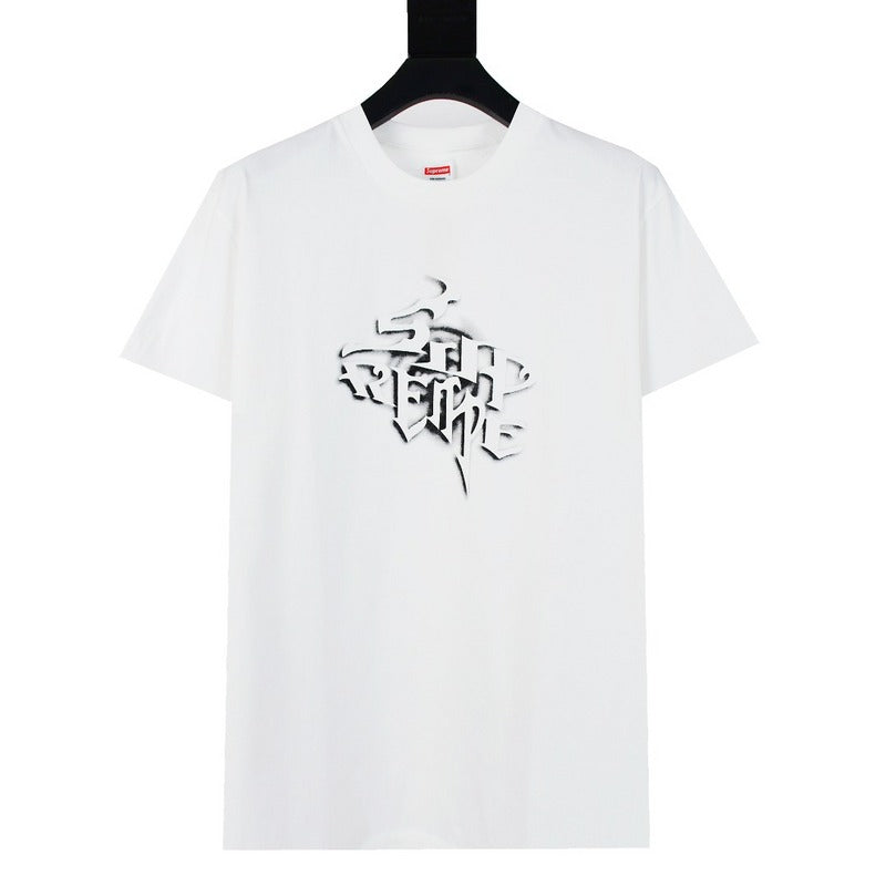 Supreme Smoke Tee