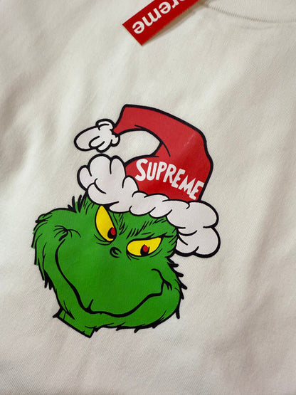 Supreme FW24 Grinch Tee