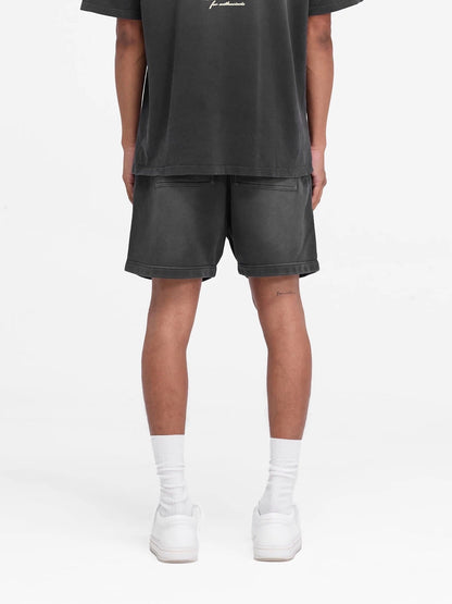 REPRESENT Owners Club Relaxed Fit Shorts