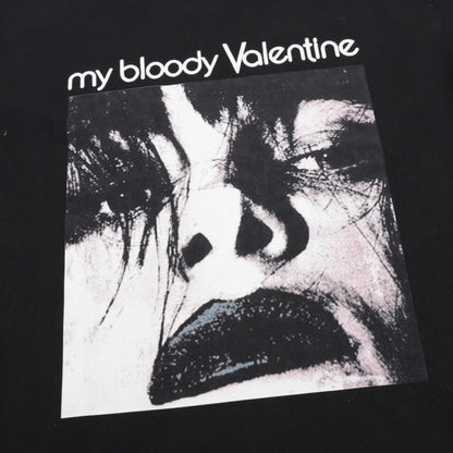 Supreme My Bloody Valentine Feed Me With Your Kiss Tee