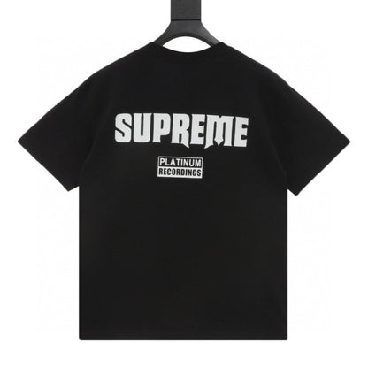 Supreme Stencil Embroidered S/S Tee
