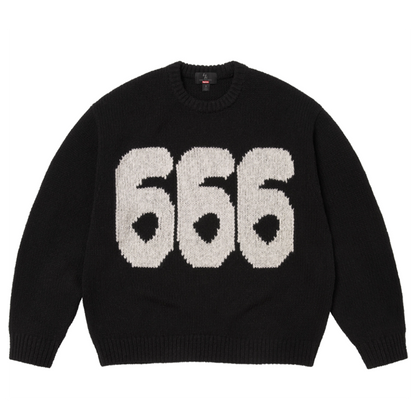 Supreme Y's by Yohji Yamamoto Sweater