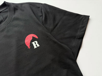 RHUDE Moonlight Regatta Crewneck Tee