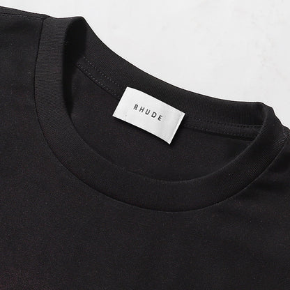 Rhude Chateau Crest Tee