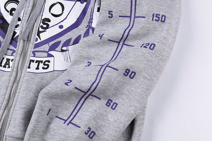 Cough Syrup Hoodie