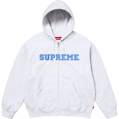Supreme 25FW Collegiate Applique Hoodie