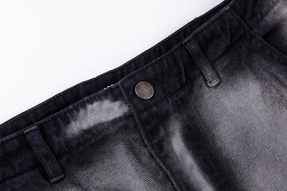 Cough Syrup Cotton Sports shorts