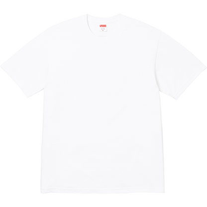 Supreme 25ss Tape Tee