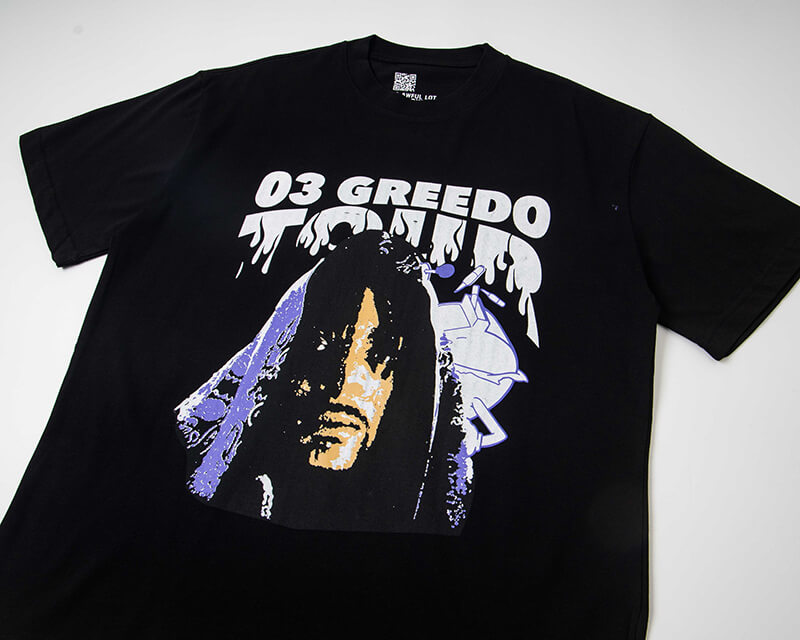 THATS A AWFUL LOT OF COUGH SYRUP Tee