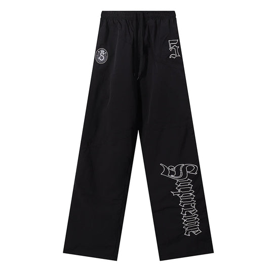 Supreme Old English Track Sweatpant