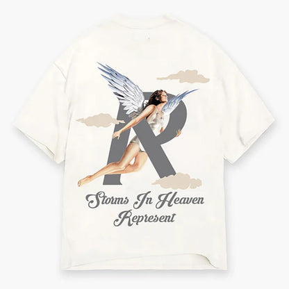 REPRESENT T-Shirts